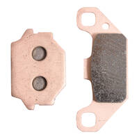 ALL BALLS RACING SINTERED BRAKE PADS - 18-8021