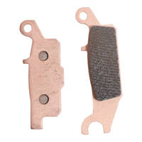 ALL BALLS RACING SINTERED BRAKE PADS - 18-8024