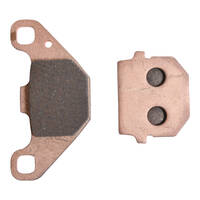 ALL BALLS RACING SINTERED BRAKE PADS - 18-8027