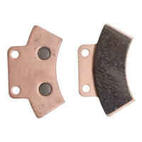 ALL BALLS RACING SINTERED BRAKE PADS - 18-8030