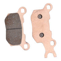 ALL BALLS RACING SINTERED BRAKE PADS - 18-8031