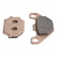 ALL BALLS RACING SINTERED BRAKE PADS - 18-8035