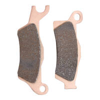ALL BALLS RACING SINTERED BRAKE PADS - 18-8041