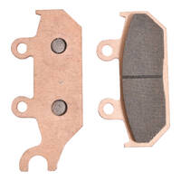 ALL BALLS RACING SINTERED BRAKE PADS - 18-8049