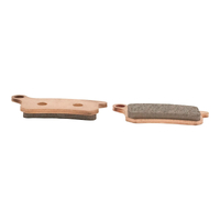 ALL BALLS RACING SINTERED BRAKE PAD FRONT - 18-8073