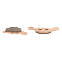 ALL BALLS RACING SINTERED BRAKE PAD FRONT - 18-8083