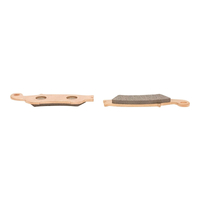 ALL BALLS RACING SINTERED BRAKE PAD FRONT - 18-8089