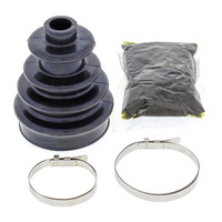 ALL BALLS RACING CV BOOT KIT - 19-5002