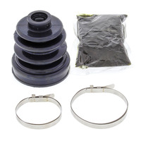 ALL BALLS RACING CV BOOT KIT - 19-5011