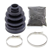 ALL BALLS RACING CV BOOT KIT - 19-5025