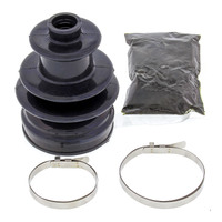 ALL BALLS RACING CV BOOT KIT - 19-5026