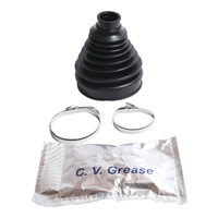 ALL BALLS RACING CV BOOT REPAIR KIT - REAR INNER - 19-5047