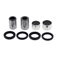 ALL BALLS RACING LOWER FRONT SHOCK BEARING KIT - 21-0014 