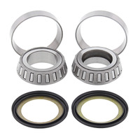 ALL BALLS RACING STEERING HEAD BEARING KIT - 22-1005