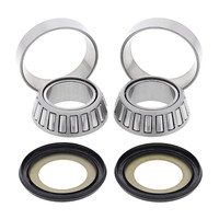 ALL BALLS RACING STEERING HEAD BEARING KIT - 22-1021