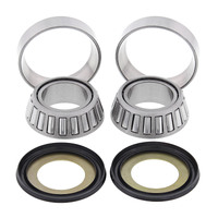 ALL BALLS RACING STEERING HEAD BEARING KIT - 22-1022