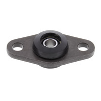 ALL BALLS RACING STEERING HEAD BEARING KIT - 22-1051
