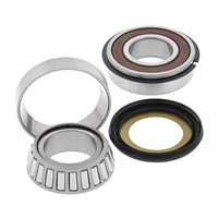 ALL BALLS RACING STEERING HEAD BEARING KIT - 22-1054