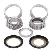 ALL BALLS RACING STEERING HEAD BEARING & SEAL KIT - 22-1066