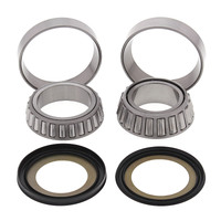 ALL BALLS RACING STEERING HEAD BEARING & SEAL KIT - 22-1070