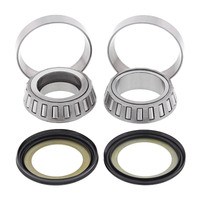 ALL BALLS RACING STEERING HEAD BEARING & SEAL KIT - 22-1074