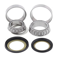 ALL BALLS RACING STEERING HEAD BEARING & SEAL KIT - 22-1075