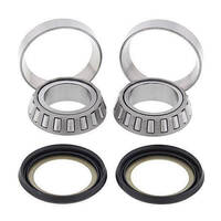 ALL BALLS RACING STEERING HEAD BEARING KIT - 22-1076
