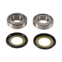 ALL BALLS RACING STEERING HEAD BEARING KIT - 22-1078