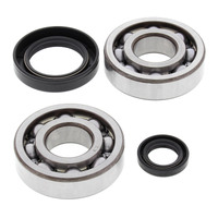 ALL BALLS RACING ENGINE MAIN BEARING KIT - 24-1004