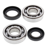 ALL BALLS RACING ENGINE MAIN BEARING KIT - 24-1005