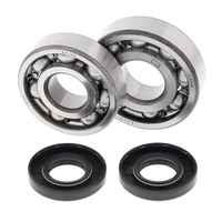 ALL BALLS RACING ENGINE MAIN BEARING KIT - 24-1007