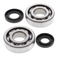 ALL BALLS RACING CRANK SHAFT BEARING KIT - 24-1010