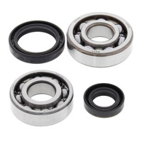 ALL BALLS RACING ENGINE MAIN BEARING KIT - 24-1013