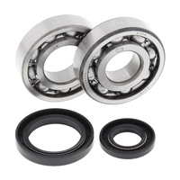 ALL BALLS RACING ENGINE MAIN BEARING KIT - 24-1017