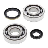 ALL BALLS RACING CRANK SHAFT BEARING KIT - 24-1020