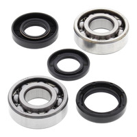ALL BALLS RACING CRANK SHAFT BEARING KIT - 24-1022