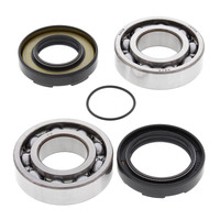 ALL BALLS RACING ENGINE MAIN BEARING KIT - 24-1026