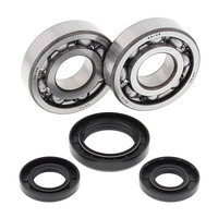 ALL BALLS RACING CRANK SHAFT BEARING KIT - 24-1028