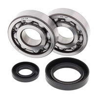 ALL BALLS RACING CRANK SHAFT BEARING KIT - 24-1030