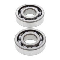 ALL BALLS RACING CRANK SHAFT BEARING KIT - 24-1033
