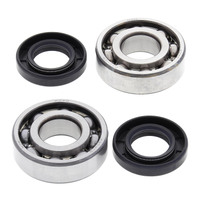 ALL BALLS RACING CRANK SHAFT BEARING KIT - 24-1035