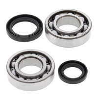 ALL BALLS RACING ENGINE MAIN BEARING KIT - 24-1037