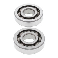 ALL BALLS RACING CRANK SHAFT BEARING KIT - 24-1052
