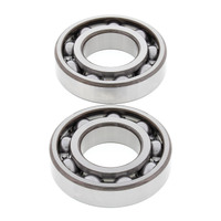 ALL BALLS RACING CRANK SHAFT BEARING KIT - 24-1054