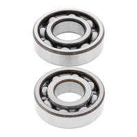 ALL BALLS RACING CRANK SHAFT BEARING KIT - 24-1058