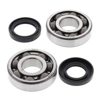 ALL BALLS RACING ENGINE MAIN BEARING KIT - 24-1065