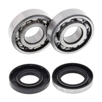 ALL BALLS RACING ENGINE MAIN BEARING KIT - 24-1070