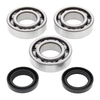 ALL BALLS RACING CRANK SHAFT BEARING KIT - 24-1078