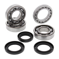 ALL BALLS RACING ENGINE MAIN BEARING KIT - 24-1088