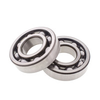 ALL BALLS RACING CRANK SHAFT BEARING KIT - 24-1096